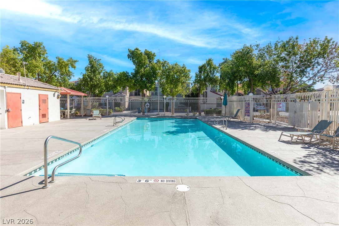 519 Midsummer Avenue Las Vegas NV 89183
