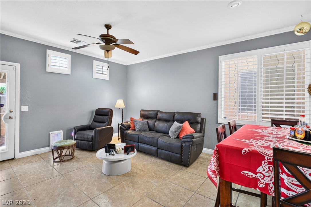 519 Midsummer Avenue Las Vegas NV 89183