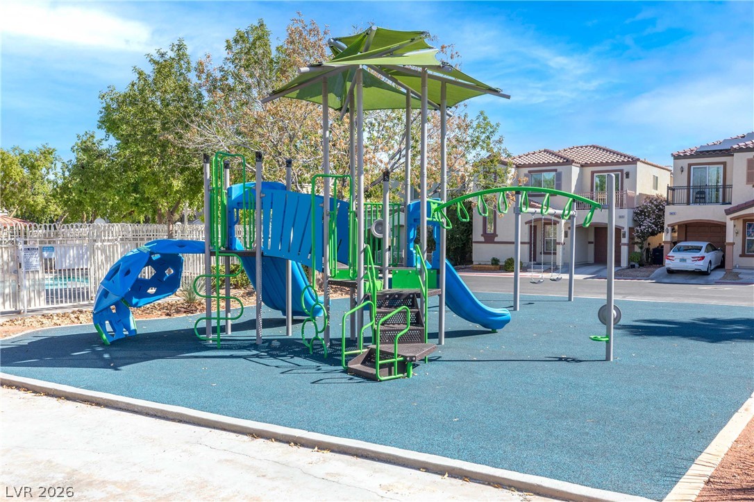 519 Midsummer Avenue Las Vegas NV 89183