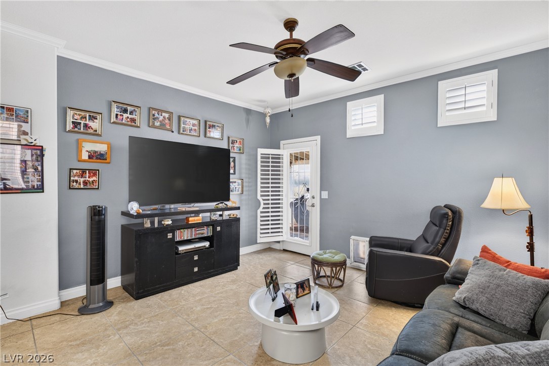 519 Midsummer Avenue Las Vegas NV 89183