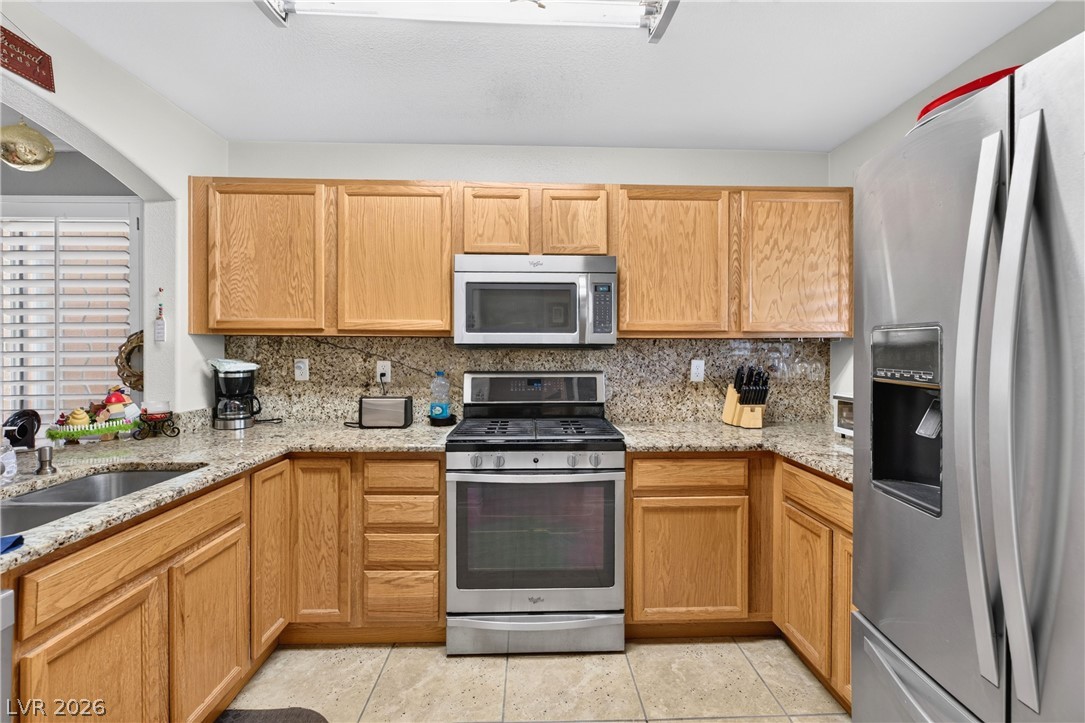 519 Midsummer Avenue Las Vegas NV 89183