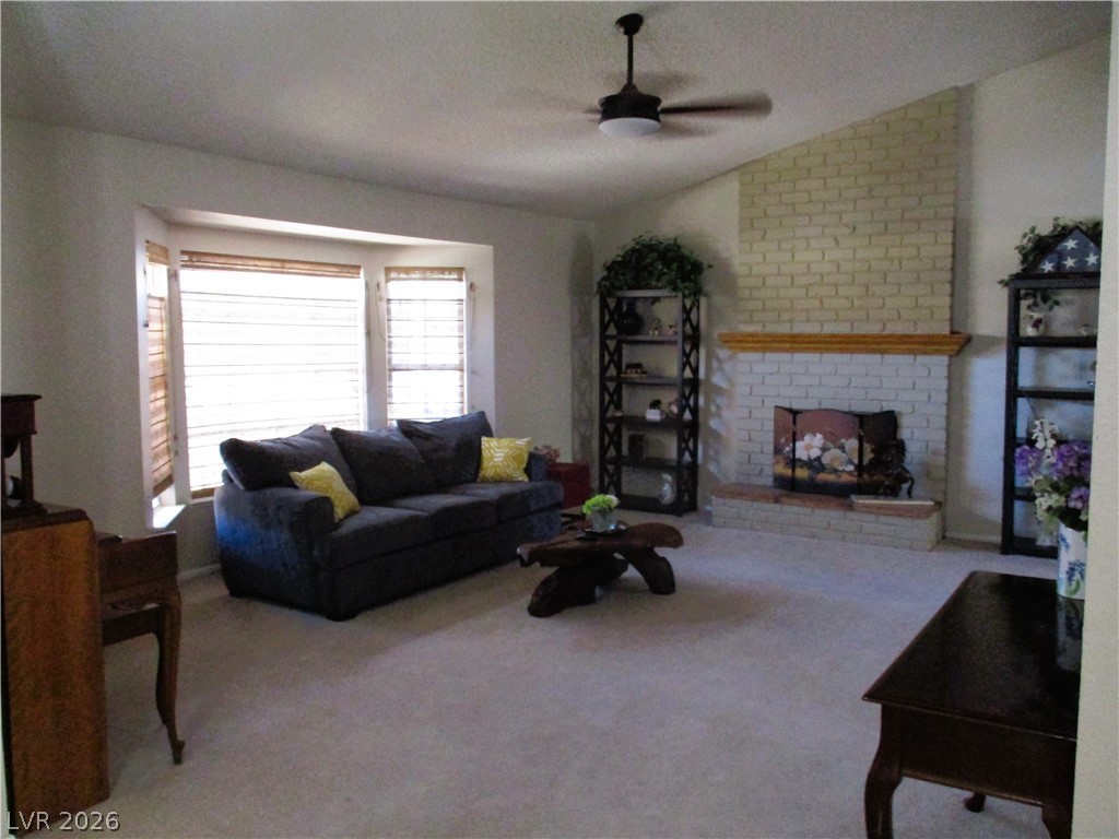 6504 Vicuna Drive Las Vegas NV 89146