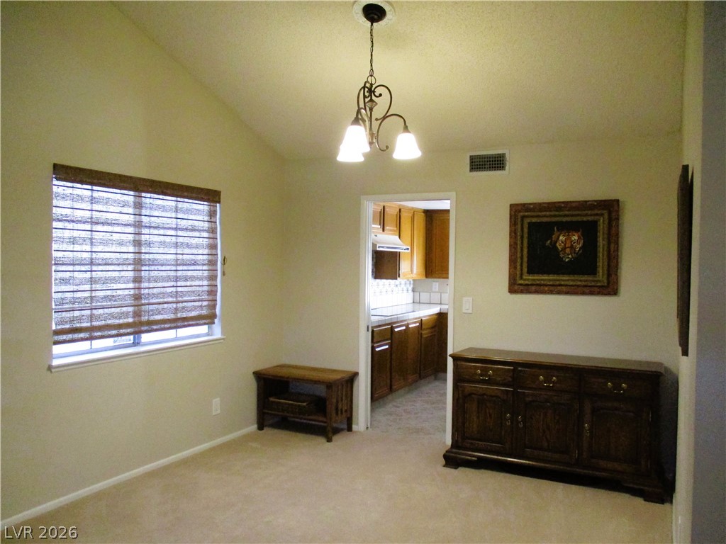 6504 Vicuna Drive Las Vegas NV 89146