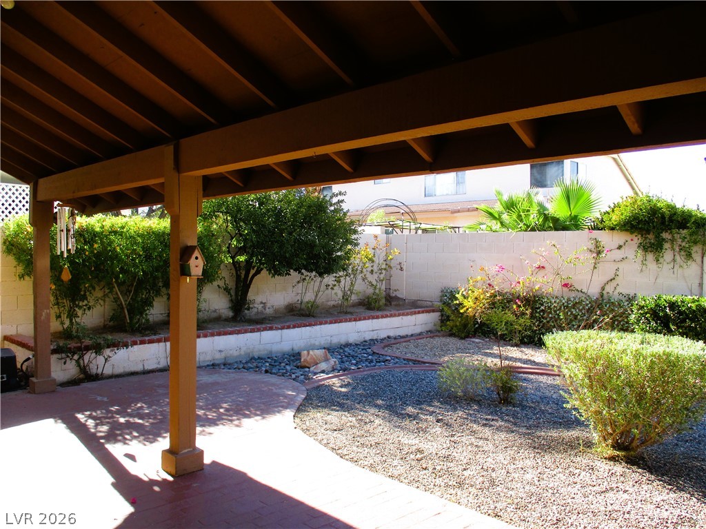 6504 Vicuna Drive Las Vegas NV 89146