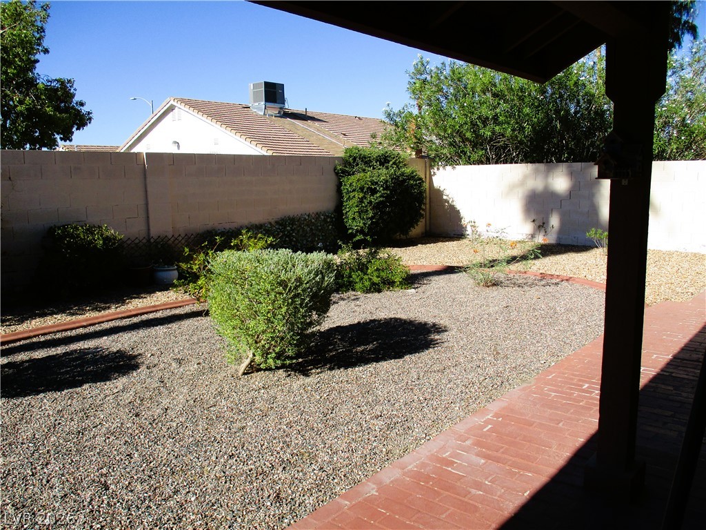 6504 Vicuna Drive Las Vegas NV 89146