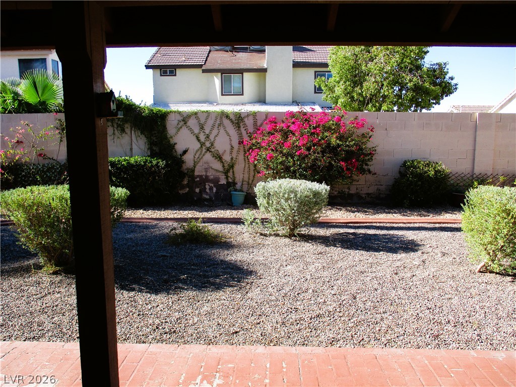 6504 Vicuna Drive Las Vegas NV 89146