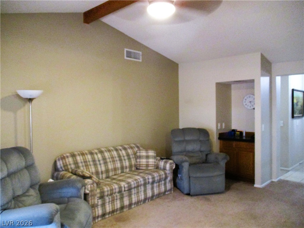 6504 Vicuna Drive Las Vegas NV 89146