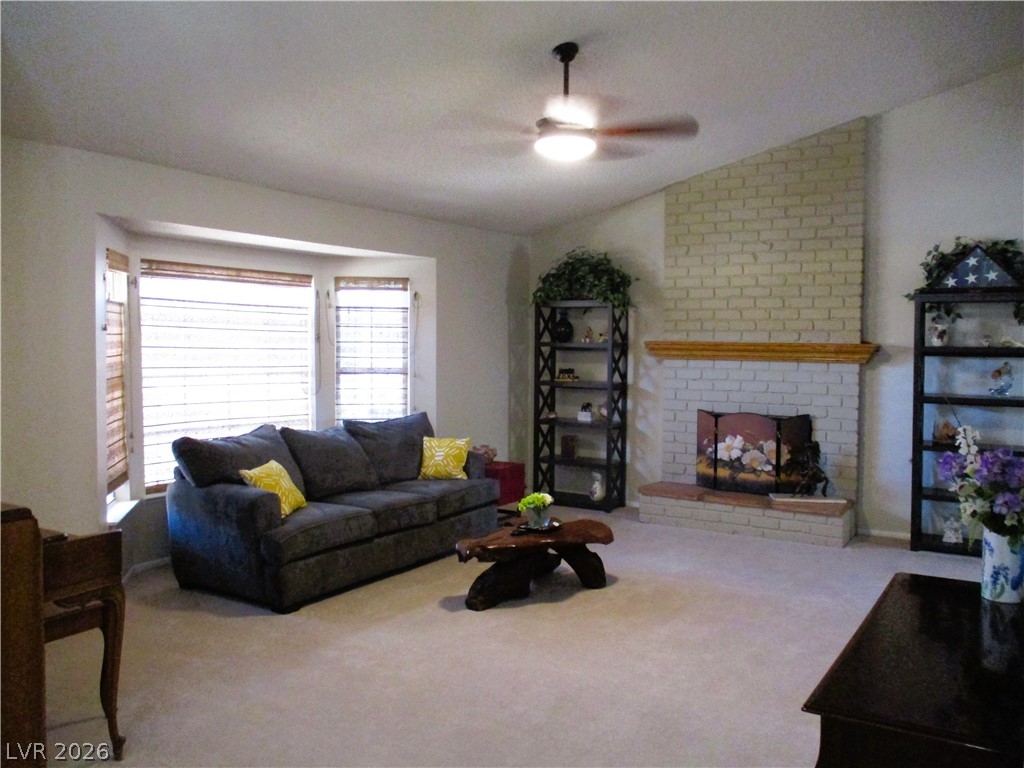 6504 Vicuna Drive Las Vegas NV 89146