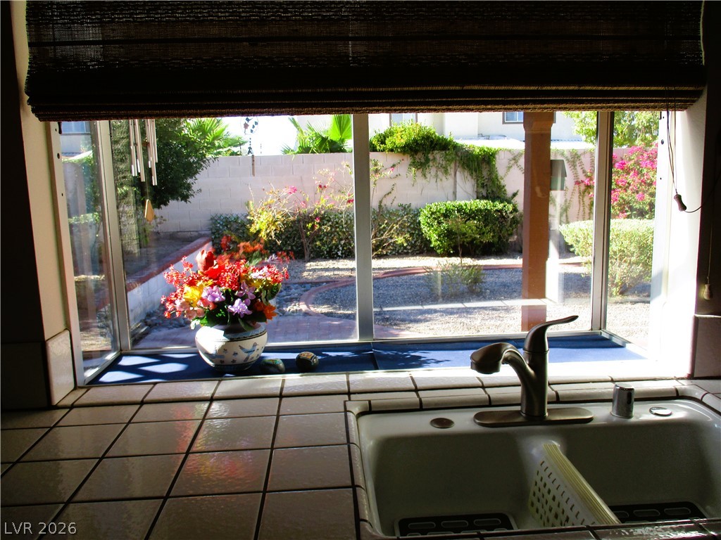 6504 Vicuna Drive Las Vegas NV 89146