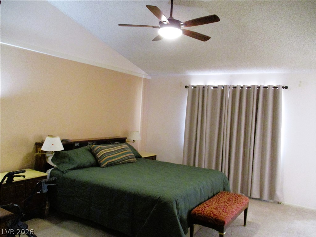 6504 Vicuna Drive Las Vegas NV 89146
