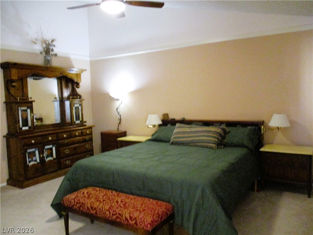 6504 Vicuna Drive Las Vegas NV 89146