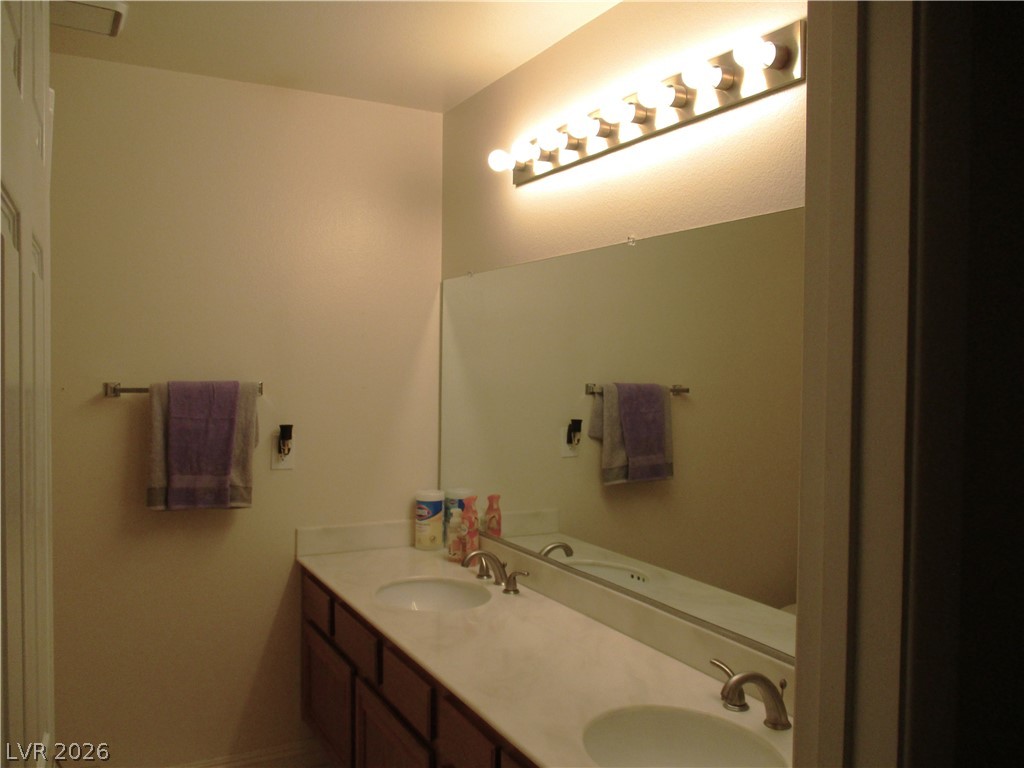 6504 Vicuna Drive Las Vegas NV 89146