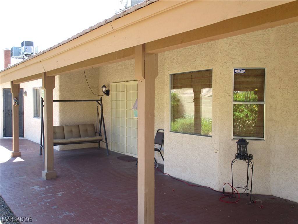 6504 Vicuna Drive Las Vegas NV 89146