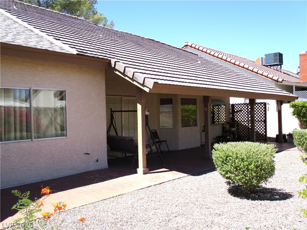 6504 Vicuna Drive Las Vegas NV 89146