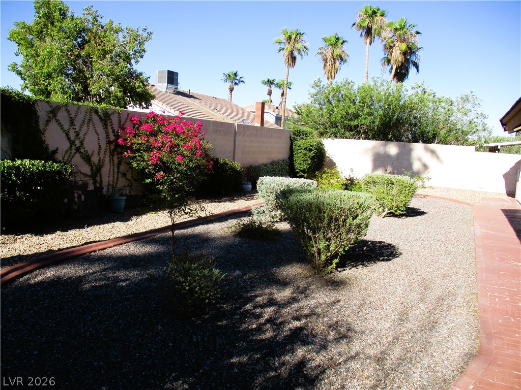 6504 Vicuna Drive Las Vegas NV 89146