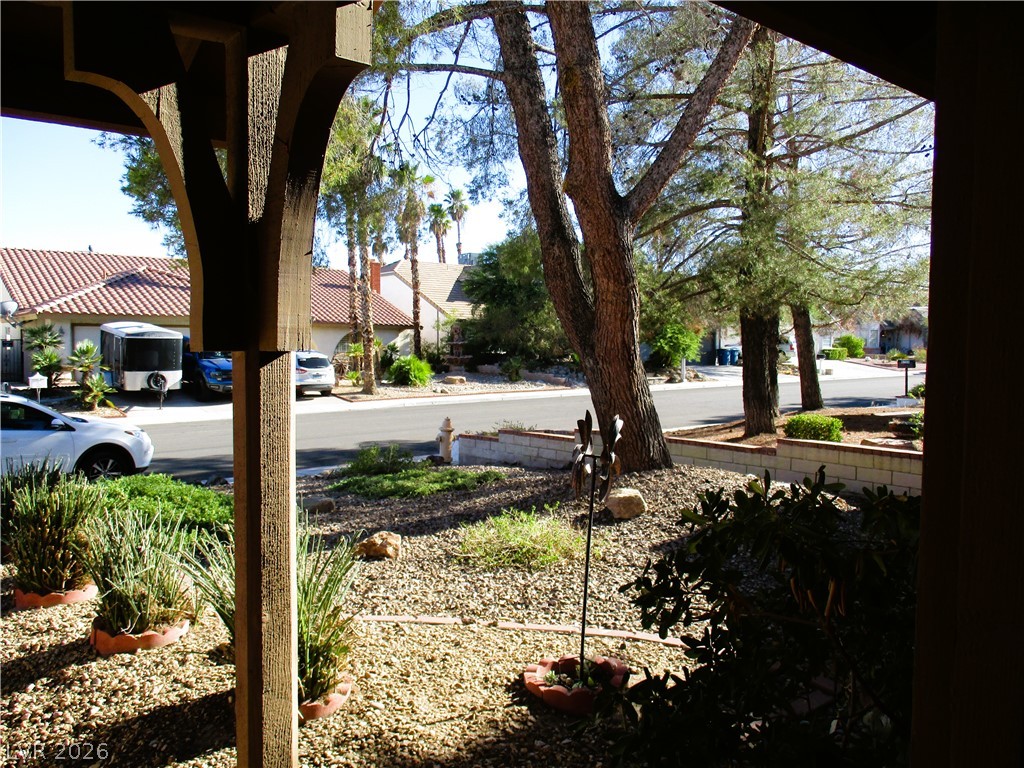 6504 Vicuna Drive Las Vegas NV 89146