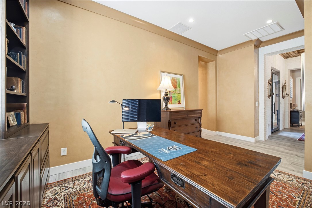 272 Tarragona Breeze Avenue Las Vegas NV 89138