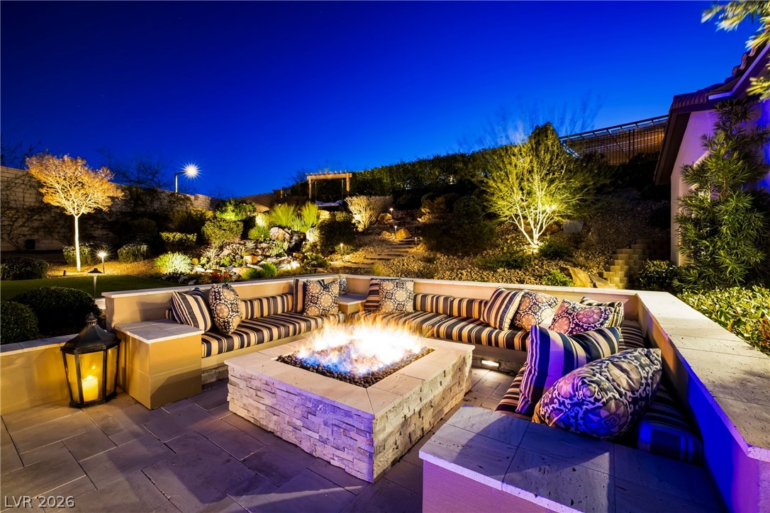 272 Tarragona Breeze Avenue Las Vegas NV 89138