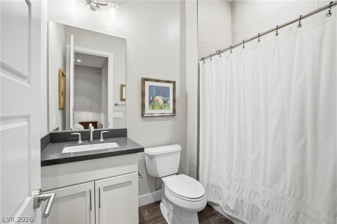 272 Tarragona Breeze Avenue Las Vegas NV 89138