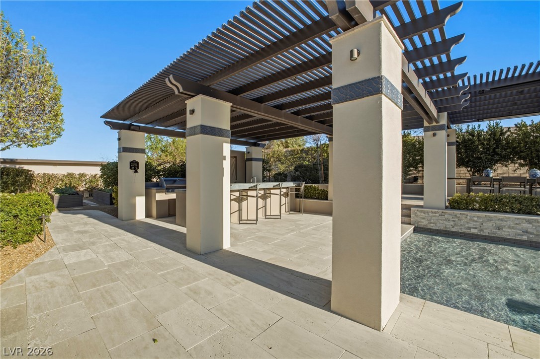 272 Tarragona Breeze Avenue Las Vegas NV 89138