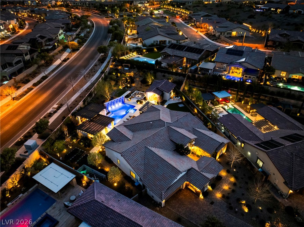 272 Tarragona Breeze Avenue Las Vegas NV 89138