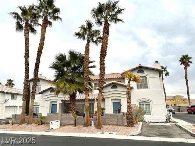 8205 Dream Star Court Las Vegas NV 89145