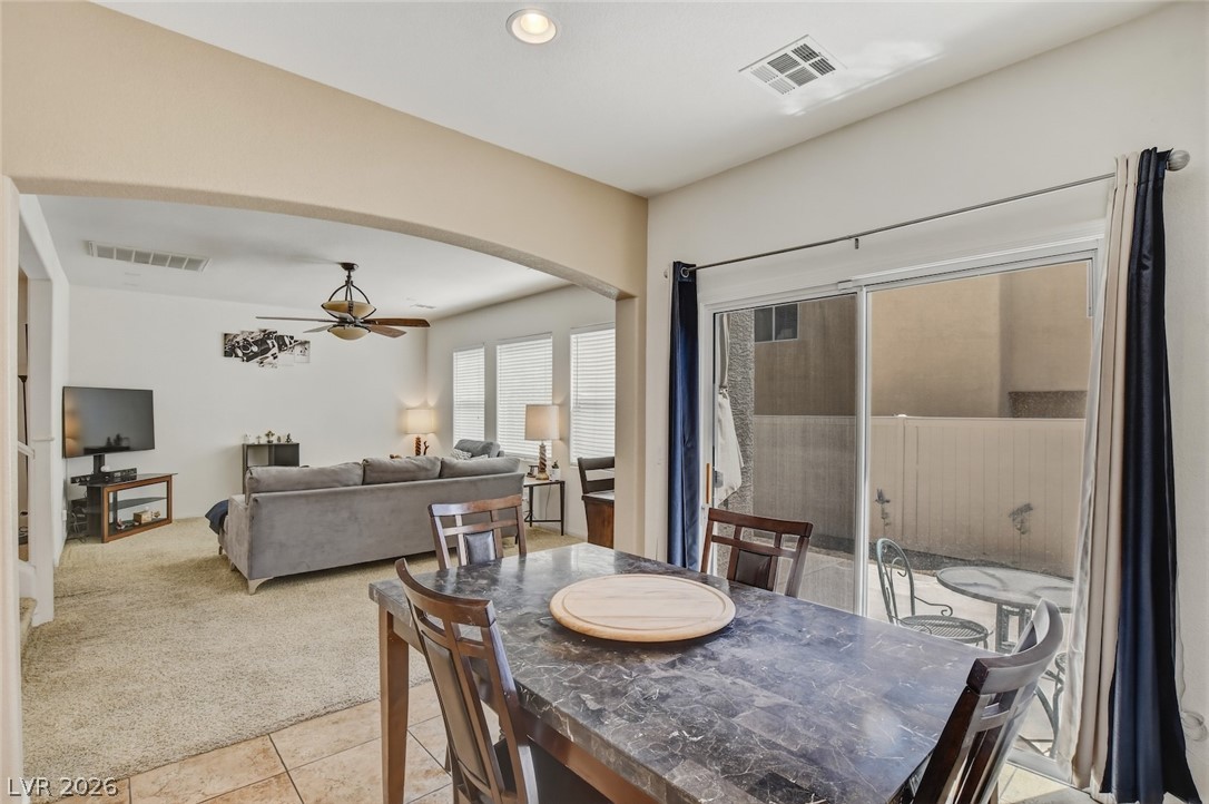 7932 Kelburn Hill Street Las Vegas NV 89131