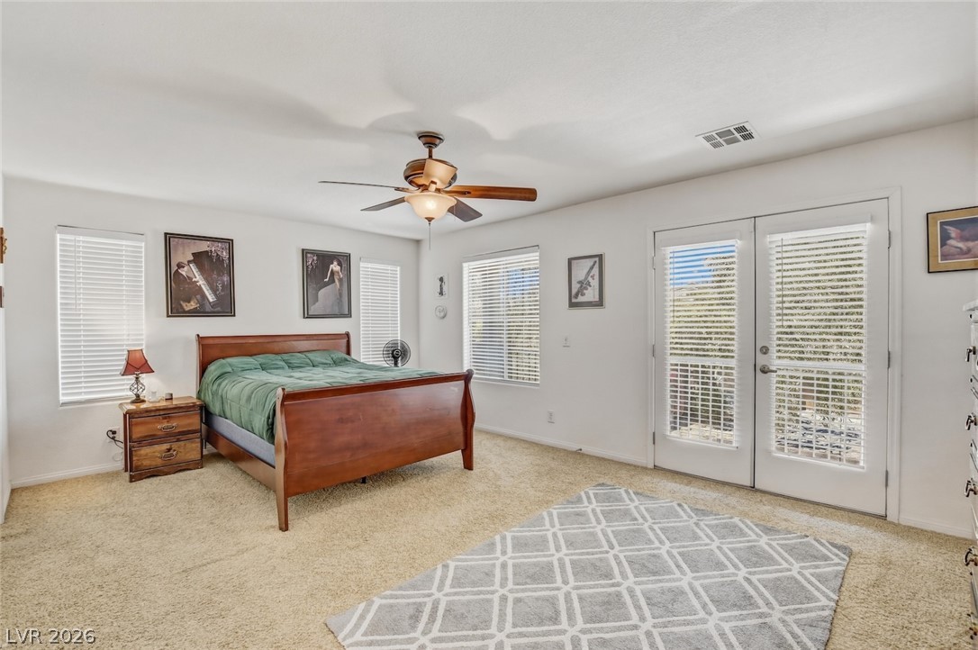 7932 Kelburn Hill Street Las Vegas NV 89131
