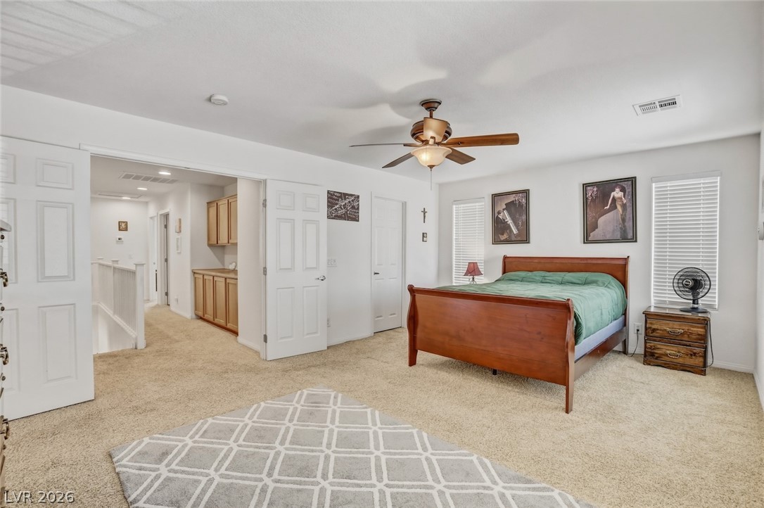 7932 Kelburn Hill Street Las Vegas NV 89131