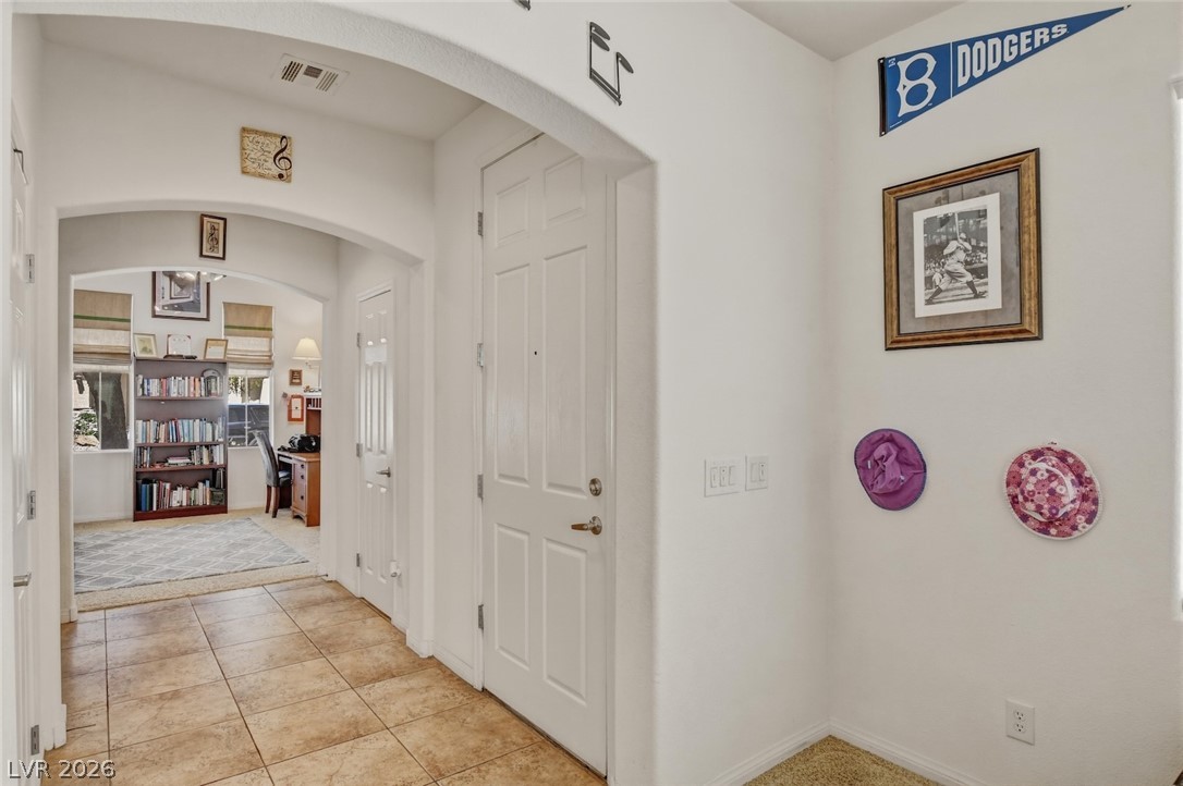 7932 Kelburn Hill Street Las Vegas NV 89131