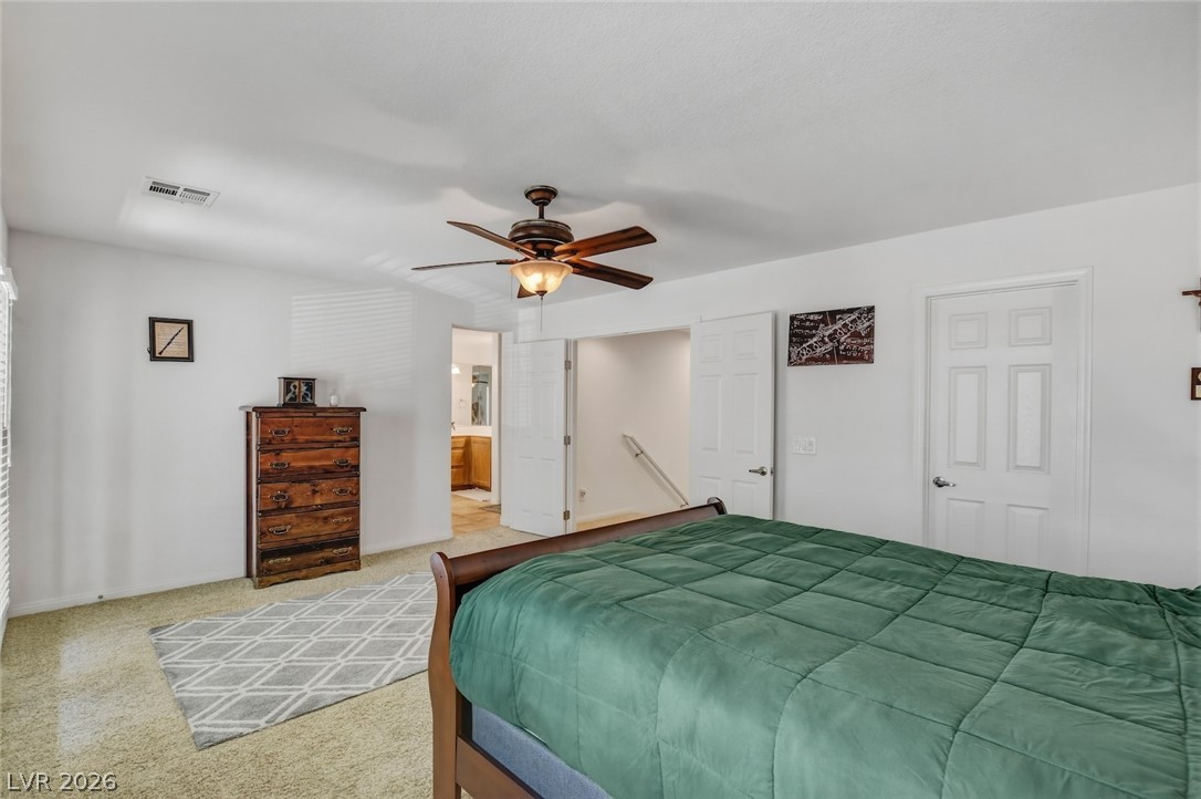 7932 Kelburn Hill Street Las Vegas NV 89131