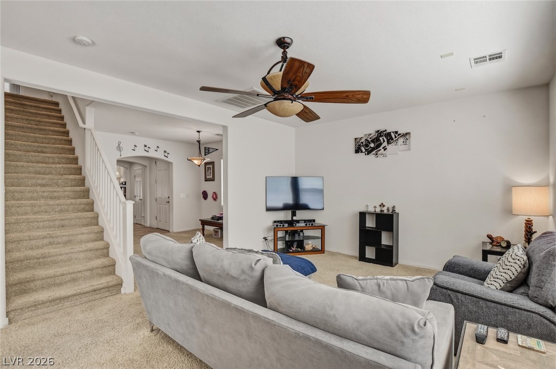 7932 Kelburn Hill Street Las Vegas NV 89131