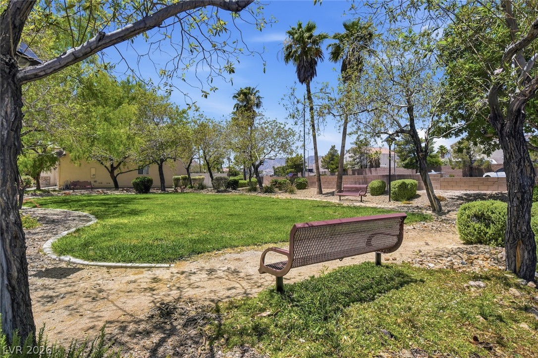 7932 Kelburn Hill Street Las Vegas NV 89131