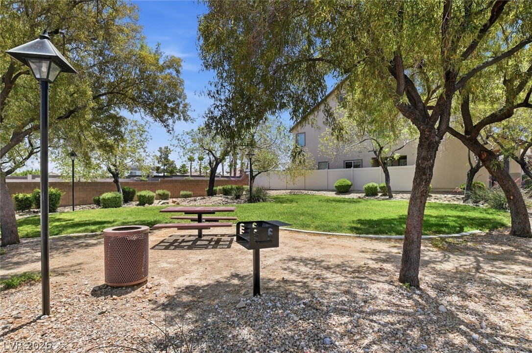 7932 Kelburn Hill Street Las Vegas NV 89131