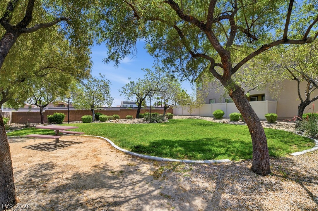7932 Kelburn Hill Street Las Vegas NV 89131