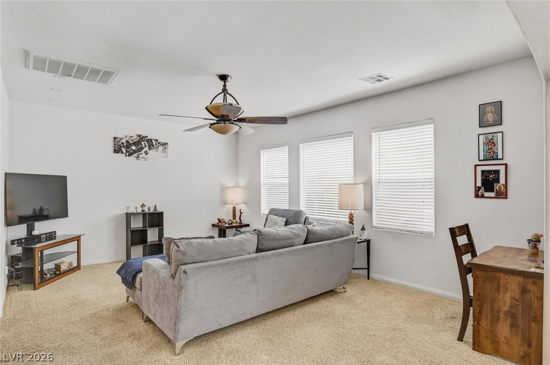 7932 Kelburn Hill Street Las Vegas NV 89131