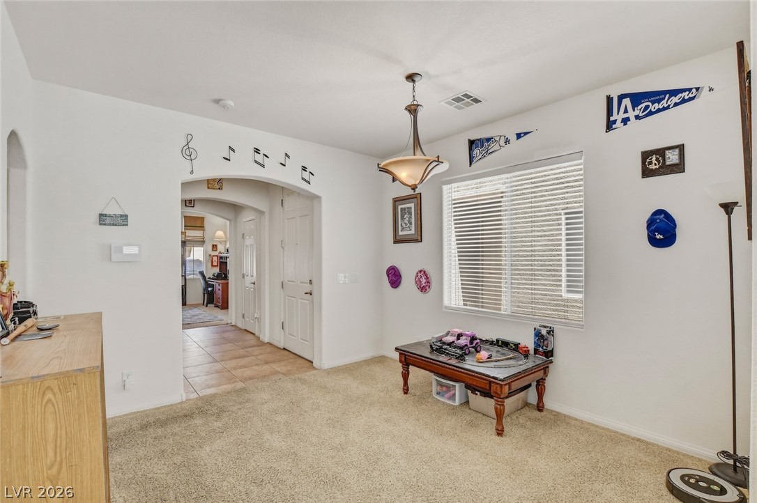 7932 Kelburn Hill Street Las Vegas NV 89131