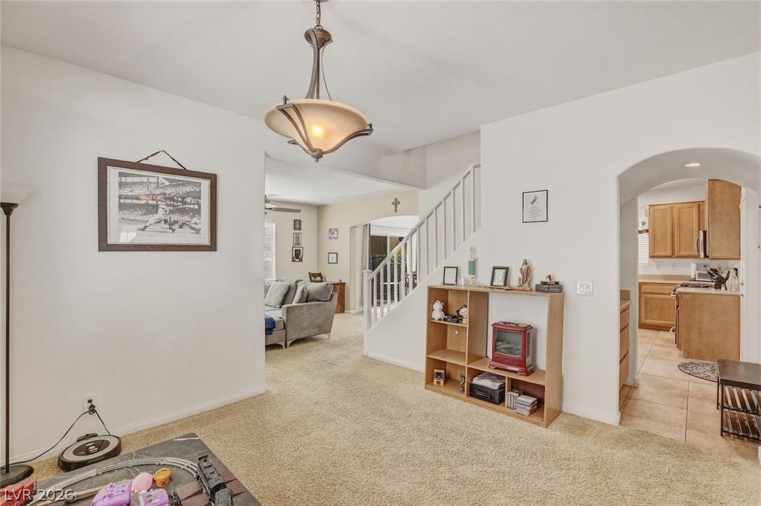 7932 Kelburn Hill Street Las Vegas NV 89131