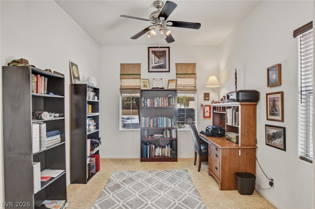 7932 Kelburn Hill Street Las Vegas NV 89131