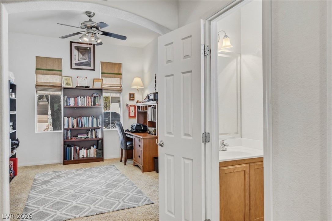 7932 Kelburn Hill Street Las Vegas NV 89131