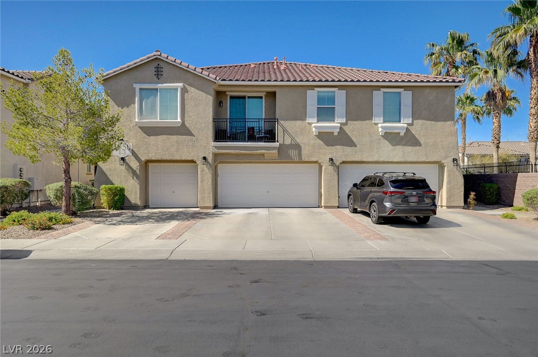 1350 Grass Creek Avenue 1 Henderson NV 89012