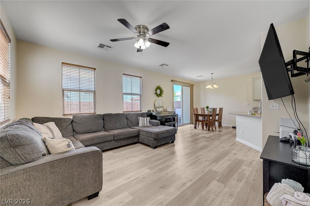 1350 Grass Creek Avenue 1 Henderson NV 89012