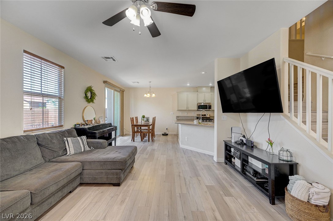 1350 Grass Creek Avenue 1 Henderson NV 89012