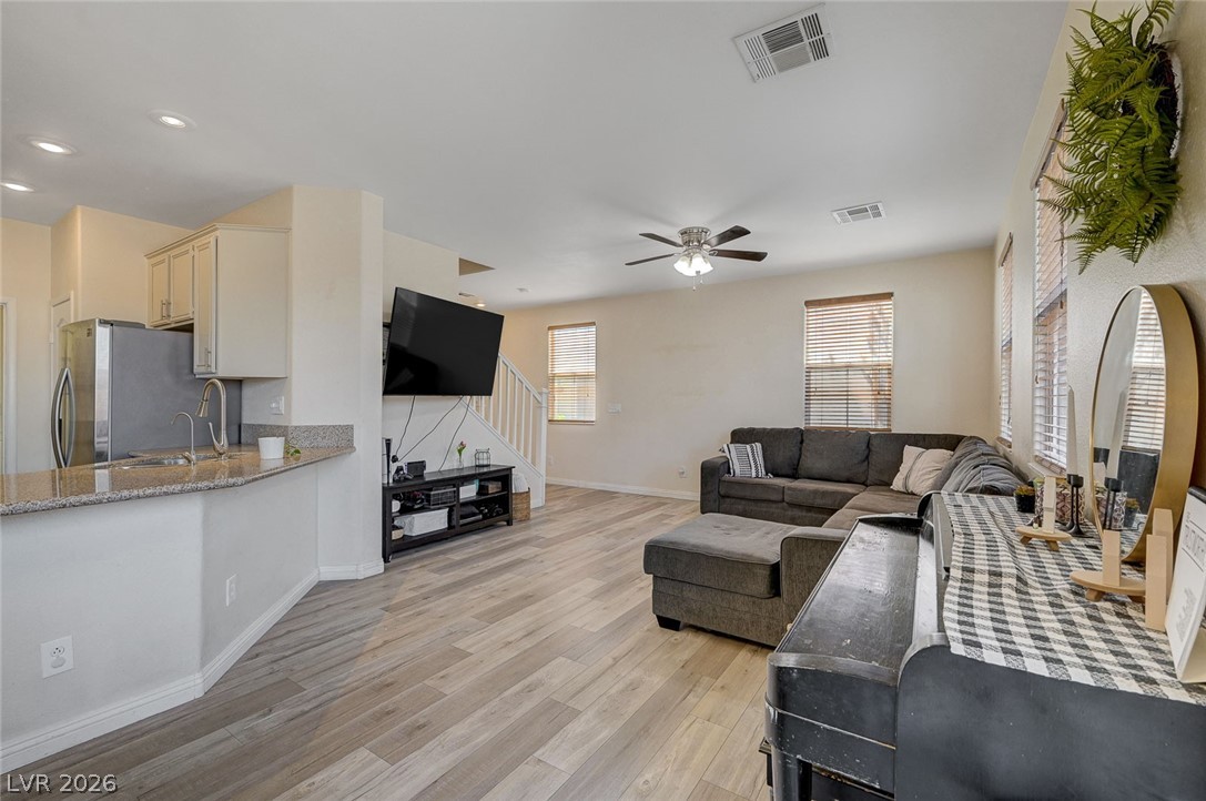 1350 Grass Creek Avenue 1 Henderson NV 89012