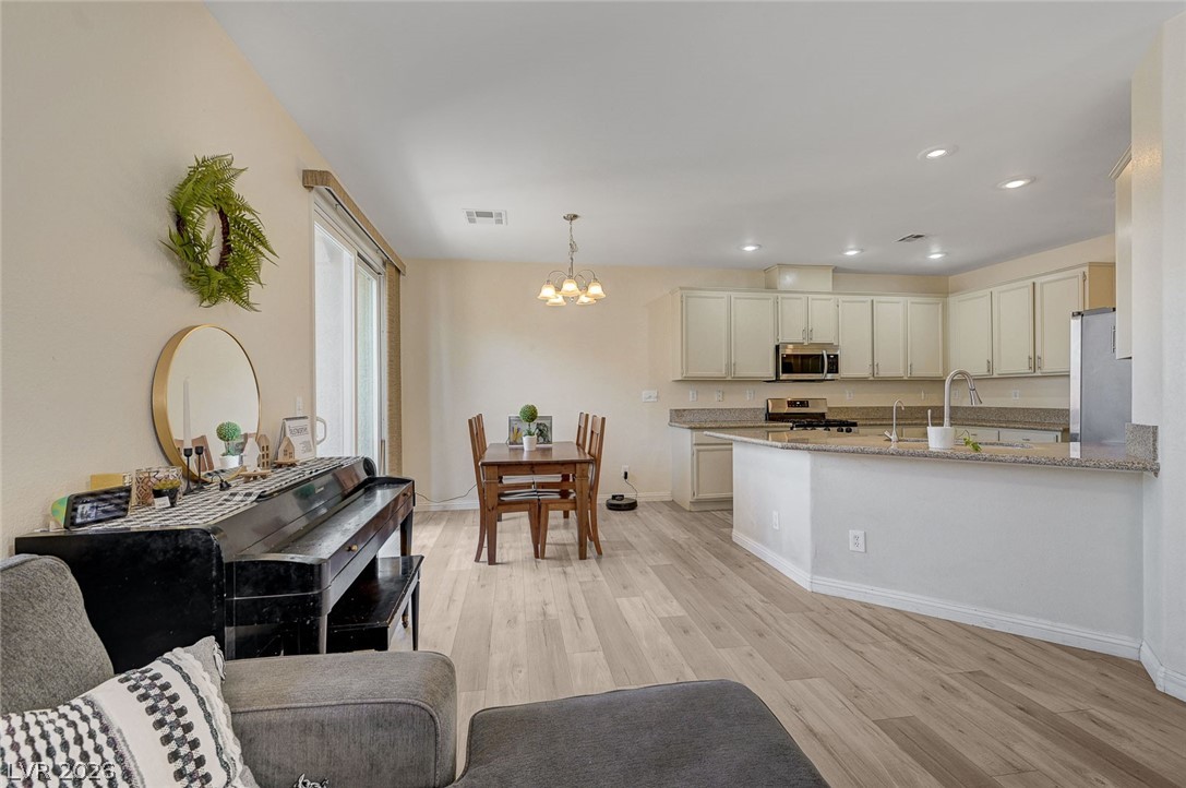 1350 Grass Creek Avenue 1 Henderson NV 89012