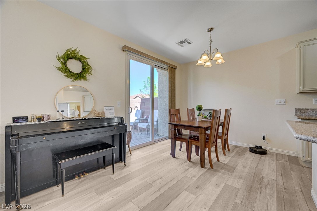 1350 Grass Creek Avenue 1 Henderson NV 89012