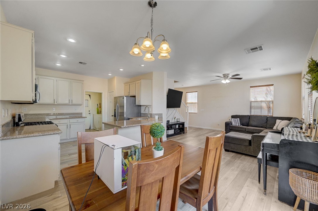 1350 Grass Creek Avenue 1 Henderson NV 89012