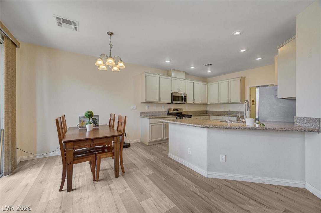 1350 Grass Creek Avenue 1 Henderson NV 89012