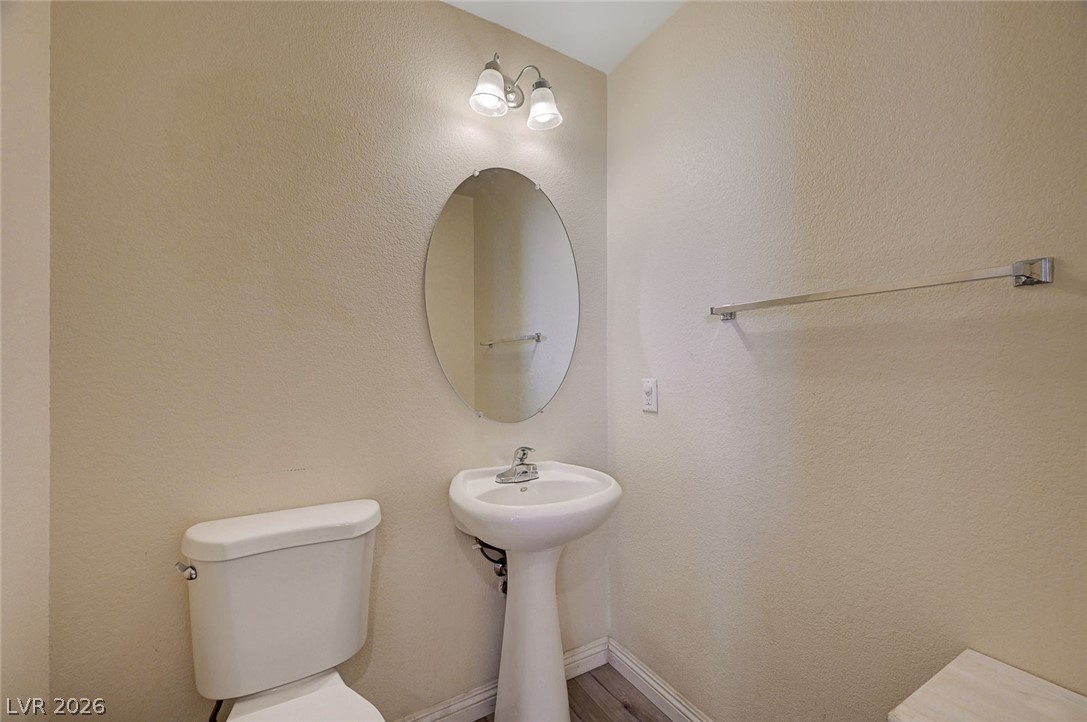 1350 Grass Creek Avenue 1 Henderson NV 89012