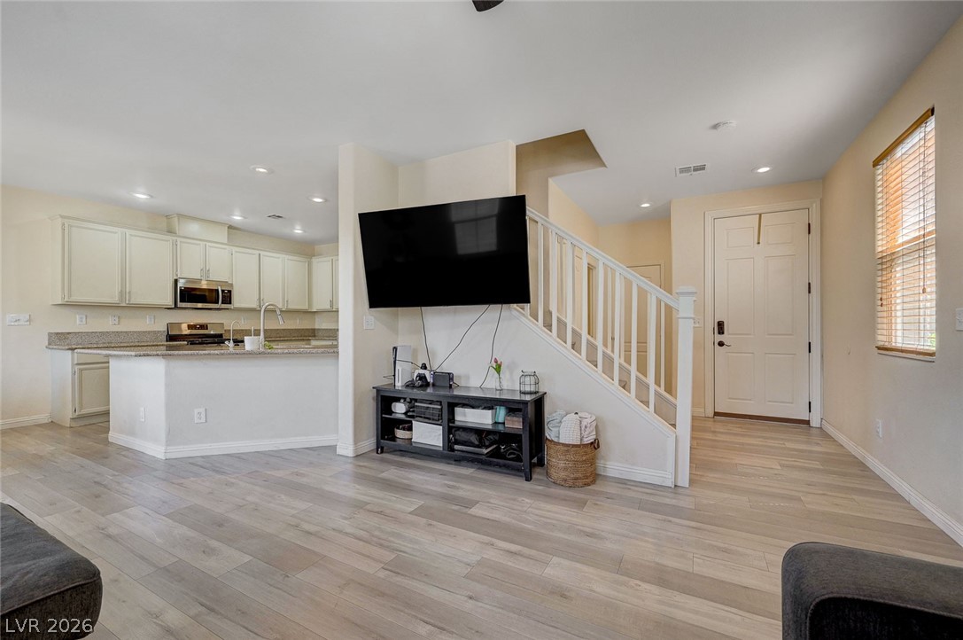1350 Grass Creek Avenue 1 Henderson NV 89012